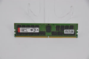 KSM26RD4/32MEI KINGSTON 32GB 2RX4 PC4-2666V DDR4 MEMORY MODULE (1X32GB)
