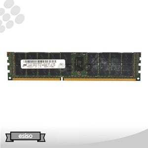 MT72JSS2G72PXZ-1G1 MICRON 16GB 4RX4 PC3-8500R DDR3 MEMORY MODULE (1x16GB)