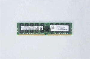 15-102216-01 HMA42GR7AFR4N-TF 16GB 2Rx4 PC4-2133P-R DDR4 1.2V MEMORY MEMORY (1x16GB)
