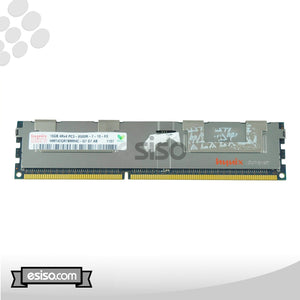 HMT42GR7BMR4C-G7 HYNIX 16GB 4RX4 PC3-8500R DDR3 1.5V MEMORY MODULE (1x16GB)