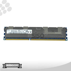 HMT84GR7AMR4A-H9 HYNIX 32GB 4Rx4 PC3L-10600R DDR4 MEMORY MODULE (1x32GB)