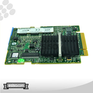 LOT OF 3 YW946 DELL POWEREDGA PERC 6/I PCI-E SAS SATA RAID CONTROLLER CARD