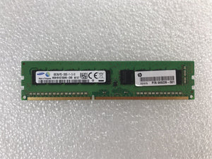 M391B1G73QH0-CK0 SAMSUNG 8GB 2RX8 PC3-12800E MEMORY MODULE (1X8GB)