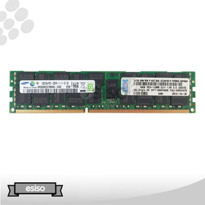 00D4970 M393B2G70BH0-CK0 IBM 16GB 2RX4 PC3-12800R DDR3 MEMORY MODULE (1X16GB)