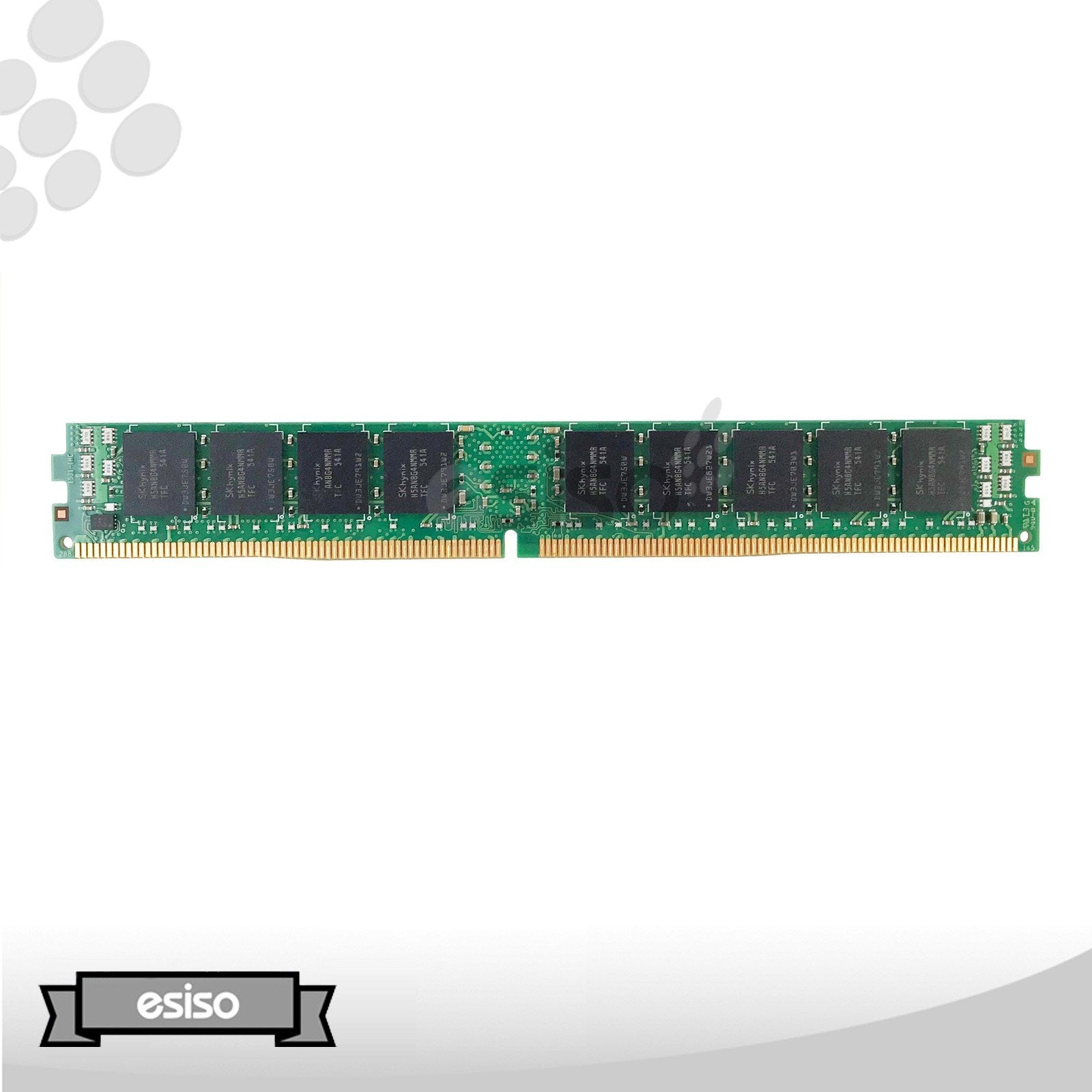 HMA82GR8MMR4N-TF HYNIX 16GB 2RX4 PC4-2133P-R VLP DDR4 MEMORY MODULE (1x16GB)