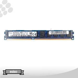 HMT41GV7BFR8C-PB HYNIX 8GB 2RX8 PC3-12800R DDR3 MEMORY MODULE (1X8GB)