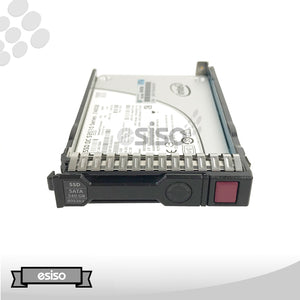 805363-001 804587-B21 HPE 240GB 2.5" 6G SATA SSD FOR HP DL360E DL360P G8 G9