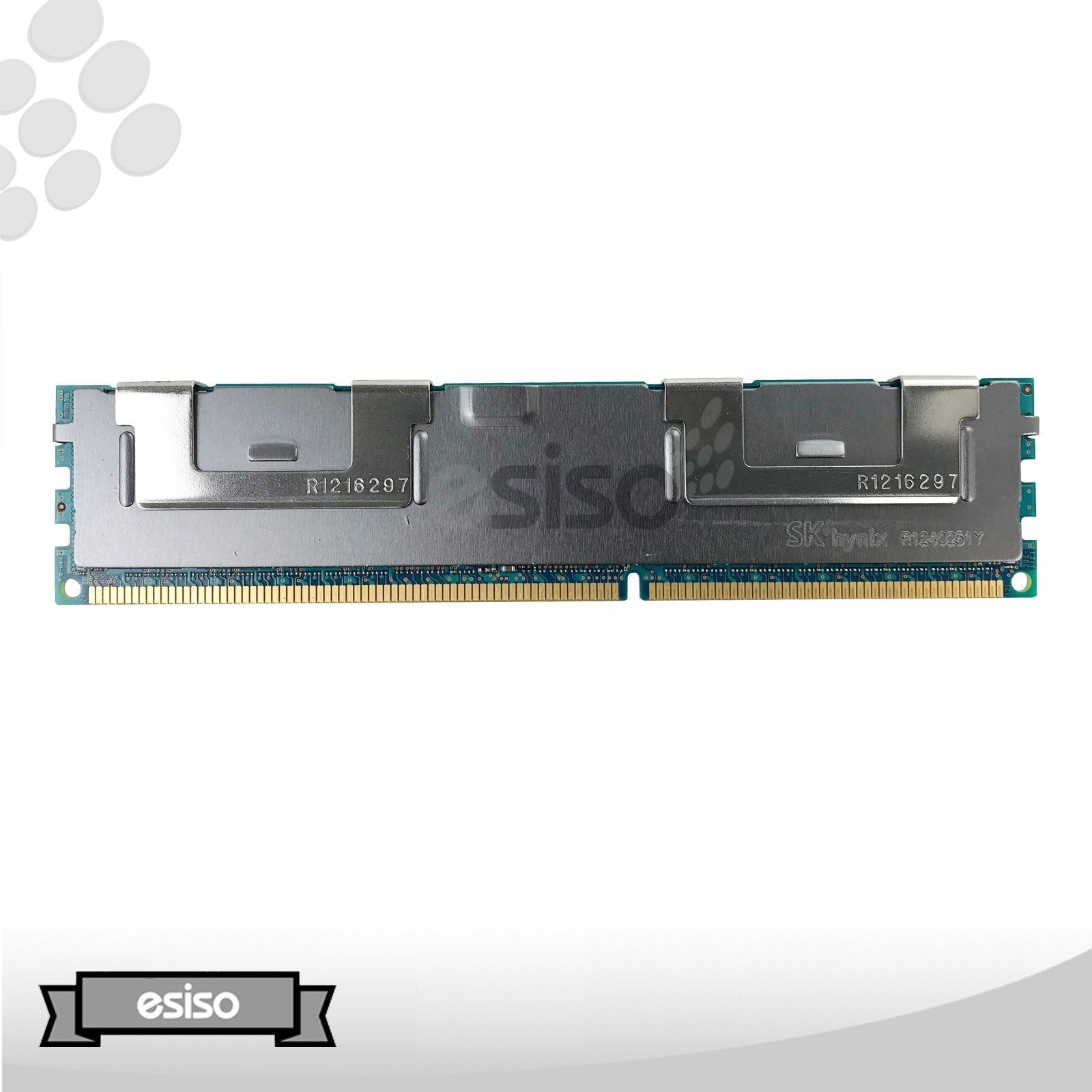 SNP0R45JC/32G HMT84GR7MMR4A-H9 DELL 32GB 4Rx4 PC3L-10600R MEMORY MODULE (1x32GB)