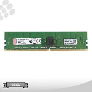 KSM24RS8/8MEI KINGSTON 8GB 1RX8 PC4-2400T DDR4 MEMORY MODULE (1X8GB)