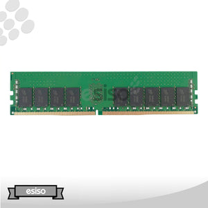 KVR24R17S4/16MA KINGSTON 16GB 1RX4 PC4-2400T-R DDR4 MEMORY MODULE (1X16GB)