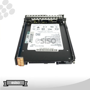 875871-001 875587-B21 869252-001 HPE 480GB NVME x4 SFF 2.5" SAS READ INTENSIVE SCN DS SSD