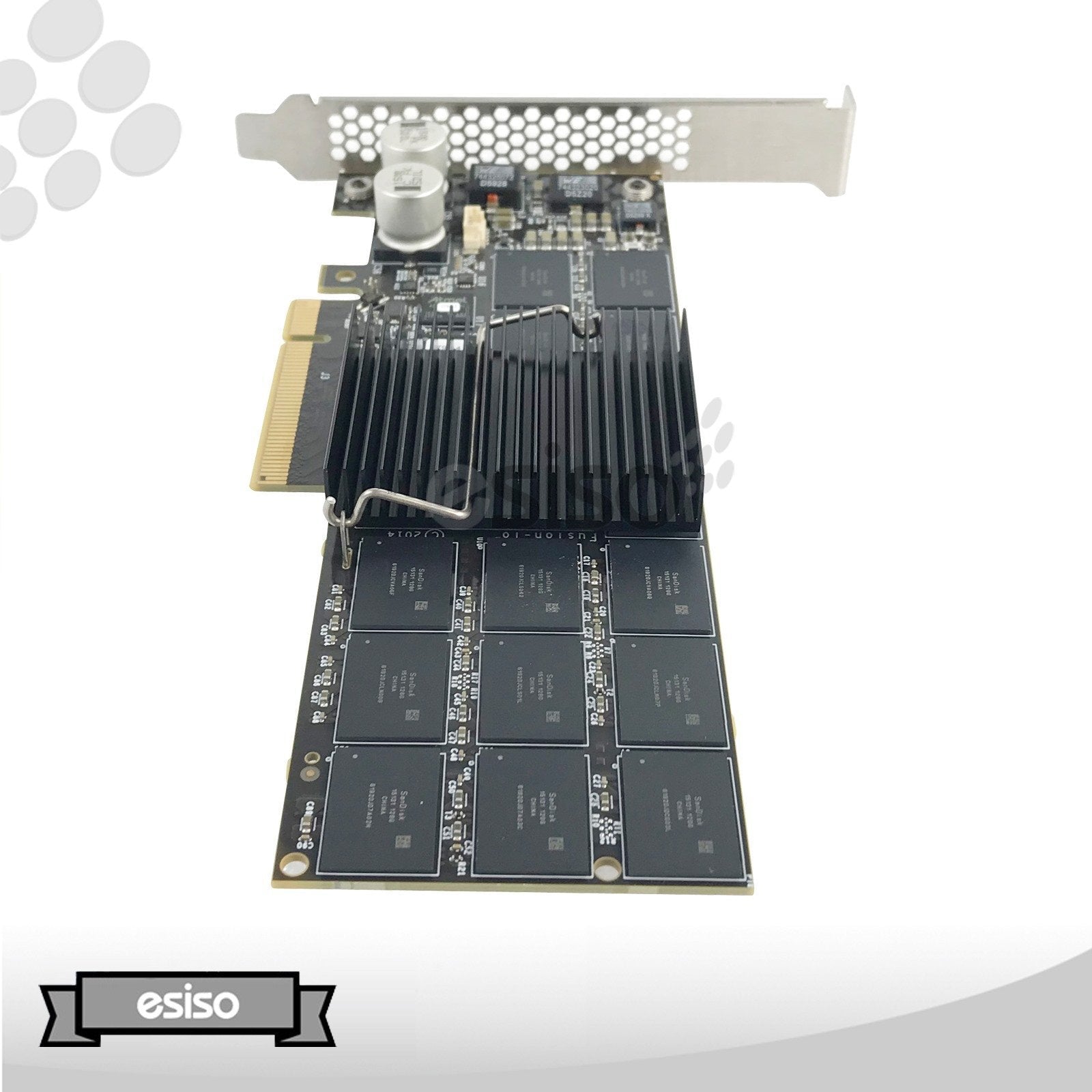 HJ7HN SDFADAMOS-3T20-SF1 DELL 3.2TB SANDISK FUSION IOMEMORY SX350-320 SSD