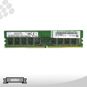 01KR360 M391A2K43BB1-CTD LENOVO 16GB 2RX8 PC4-2666V DDR4 MEMORY MODULE (1x16GB)