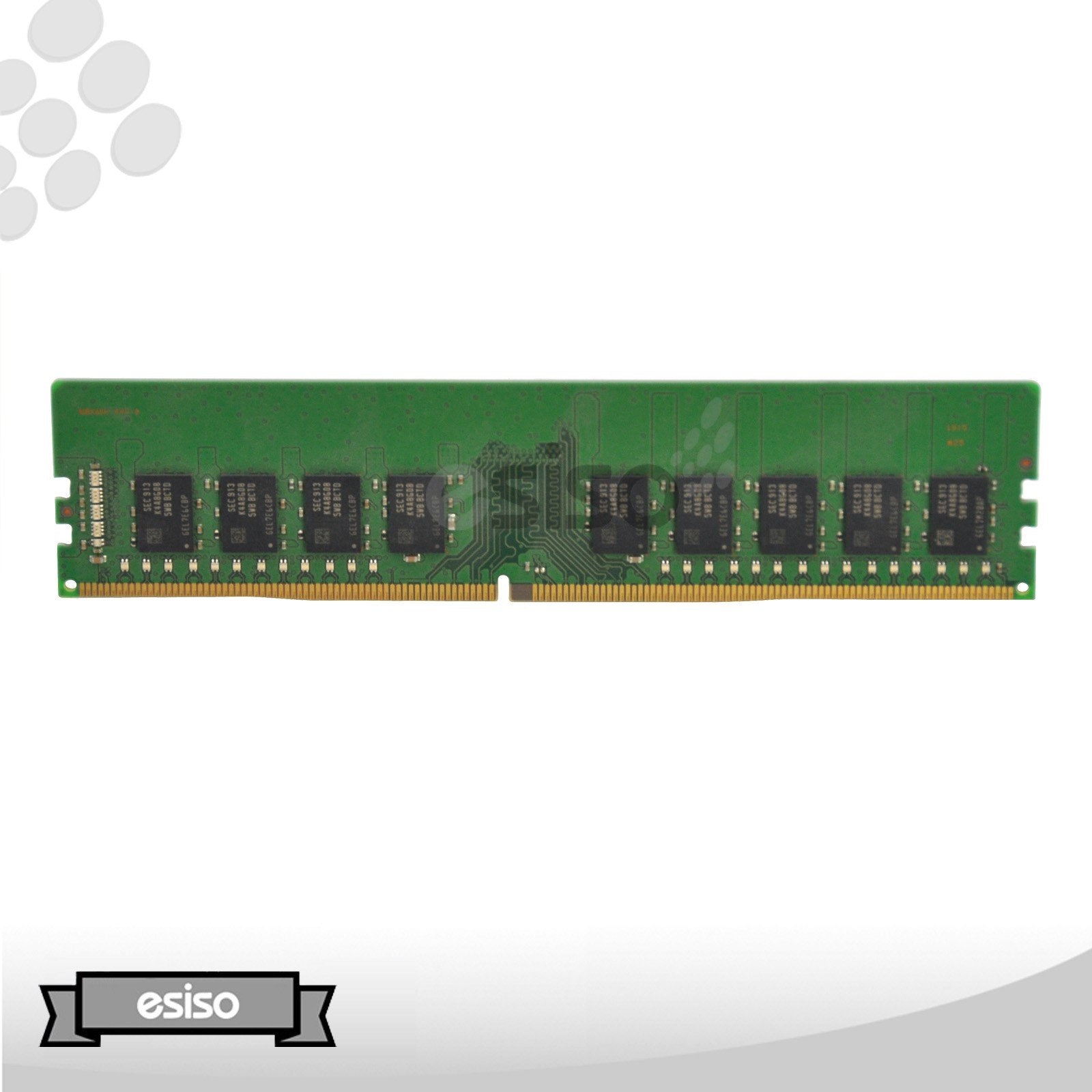 01KR360 M391A2K43BB1-CTD LENOVO 16GB 2RX8 PC4-2666V DDR4 MEMORY MODULE (1x16GB)