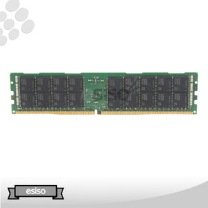 M393A8G40MB2-CTD SAMSUNG 64GB 2RX4 PC4-2666V-R DDR4 MEMORY MOUDLE (1x64GB)