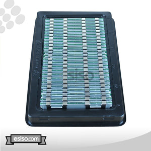 48GB (12X4GB) PC3-10600R FOR DELL POWEREDGE R810 R815 C1100 C2100 REG DDR3 MEMOR