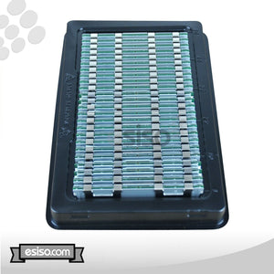 (12x 8GB) 96GB 12800R RAM MEMORY FOR DELL POWEREDGE M620 R620 R720 T5600 T7600