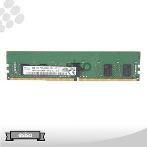 SNP1VRGYC/8G HMA81GR7CJR8N-VK DELL 8GB 1RX8 PC4-2666V DDR4 MEMORY MODULE (1x8GB)