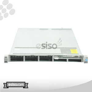CISCO UCS C220 M4 8SFF 2x 12 CORE E5-2678v3 2.5GHz 64GB RAM 2x 300GB RAIL