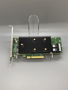02JG102 LENOVO THINKSYSTEM 530-8I 12GB SAS PCIE RAID CONTROLLER CARD