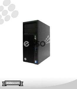 HP Z230 TOWER WORKSTATION BAREBONE SYSTEM W/ POWER SUPPLY NO CPU NO HDD NO RAM